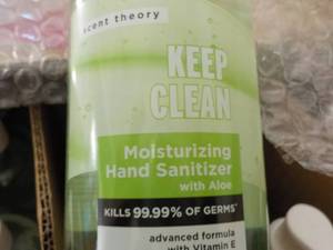 Case of 25 - 12 oz Bottles Hand San...