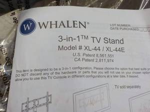 Pallet Lot of Misc. Returns, some n...