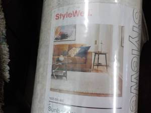 Style Lewel 6 ft x 9 ft Sun Brooke ...