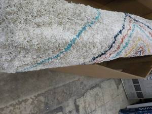 Made in Belgium Area Rug 5 ft 3 x ...
