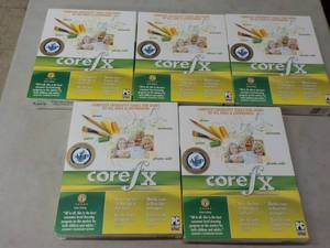5 Core Fx...