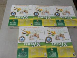 5 Core Fx...