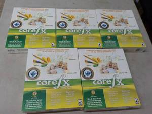 5 Core Fx...