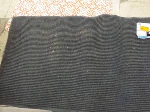 Stylewell Laundry Mat 20 x 42 and F...