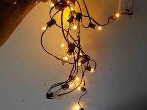 2 Sets Room Essentials String Light...