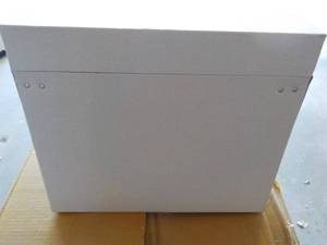 Fabric Office Box 14 x 9 x12...