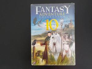 Fantasy 10 Movie Collection...