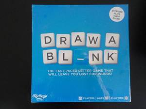Draw A Bl_NK Game...