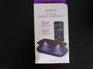 Ho medics Phone Sanitizer...