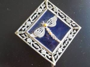 Dragon Fly Wind Chimes...