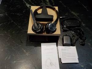 Plantronics Bluetooth Wireless Head...