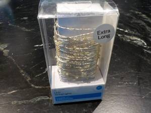 Room Essentials Extra Long LED Stri...