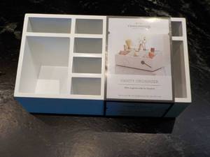 Threshold Vanity Organizer...