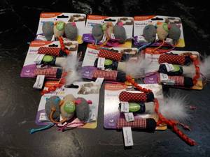 Smarty Kat Toys...