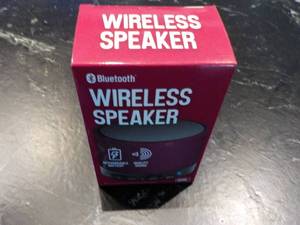 Bluetooth Wireless Speakers...