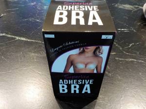 Superlite Adhesive Bra...