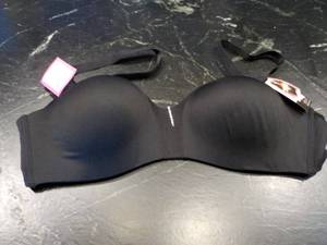 Wireless Support Bra 38C...