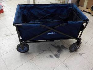 Folding Multi Purpose Wagon needs ...
