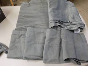 King Size Pure Earth Sheet Set with...