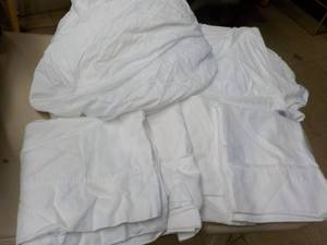 King Size Pure Earth Sheet Set with...