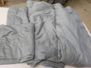 King Size Pure Earth Sheet Set with...