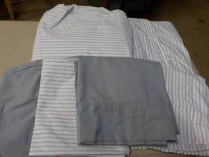 Charisma King Size Sheet Set with 4...