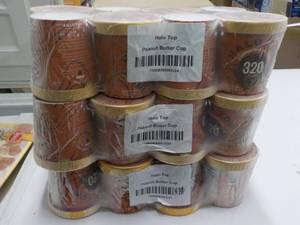 24 Tubs Halo Top Peanut Butter Cup ...
