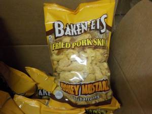 3 Cases Baken-ets Honey Mustard Fri...