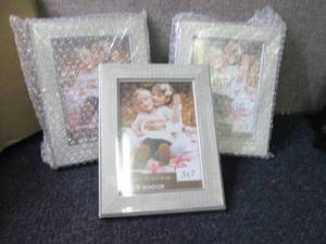 3 - 5x7 Photo Frames...