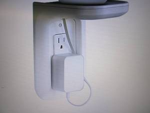 ECHOGEAR Outlet Shelf - A Space-Sav...