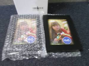 6- 4x6 Photo Frames...