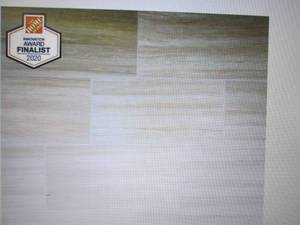 1 Cases Daltile QuicTile 12 in. x ...