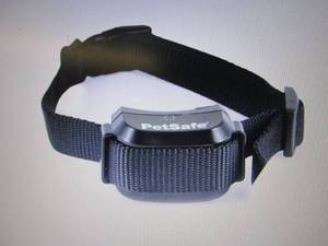 PetSafe YardMax Rechargeable In-Gro...