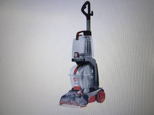 Hoover Power Scrub Elite Pet Uprigh...