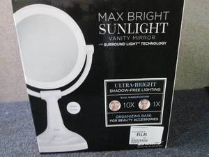 Zadro 11 Round Max Bright Sunlight...