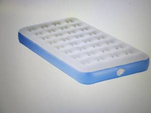 AeroBed Classic Twin Air Bed with P...
