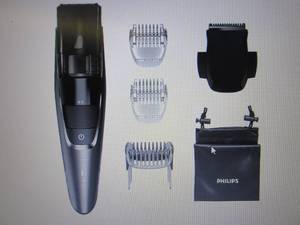 Philips Norelco Beard Trimmer Serie...