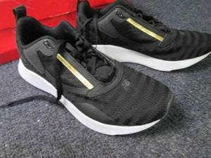 New Balance Womens Beaya Sneaker S...