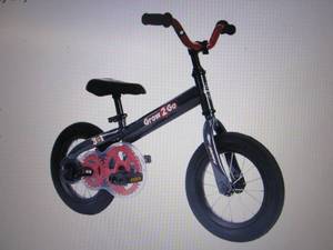 Huffy Boys 12 Grow 2 Go Conversio...