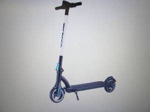 GlareWheel ES-S8 36V Electric Scoot...