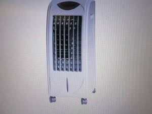 SPT Portable Evaporative Air Cooler...