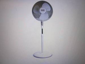 BLACKDECKER 18 Pedestal Fan with ...