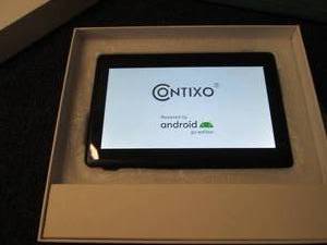 Contixo Kids 7 inch Learning Tablet...