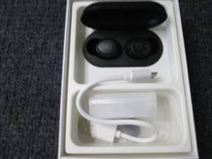Qoo Ware, True Wireless Bluetooth E...