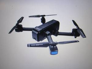 Contixo F22 1080p Wi-Fi Camera Fold...
