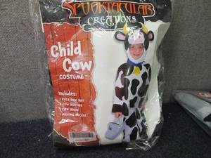 Spooktacular Creations Child Small ...