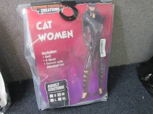 Spooktacular Creations Adult Medium...