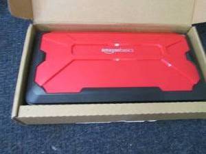 Amazon Basics Vault Case Nintendo S...