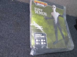 Spooktacular Creations Adult Large ...