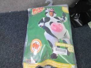 Spooktacular Creations Puff Me Up A...